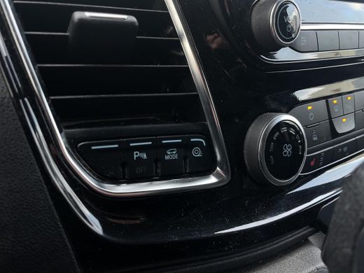 Ford Transit Custom 320 185PK L2H1 Sport | Imperiaal | Laadruimte inrichting | Sidebars | Achteruitrijcamera | Airco ... ActivLease financial lease