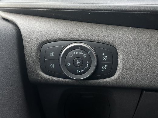 Ford Transit Custom 320 185PK L2H1 Sport | Imperiaal | Laadruimte inrichting | Sidebars | Achteruitrijcamera | Airco ... ActivLease financial lease