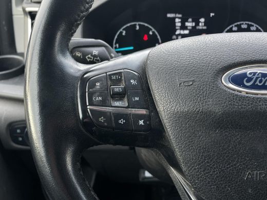 Ford Transit Custom 320 185PK L2H1 Sport | Imperiaal | Laadruimte inrichting | Sidebars | Achteruitrijcamera | Airco ... ActivLease financial lease