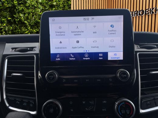 Ford Transit Custom 320 185PK L2H1 Sport | Imperiaal | Laadruimte inrichting | Sidebars | Achteruitrijcamera | Airco ... ActivLease financial lease