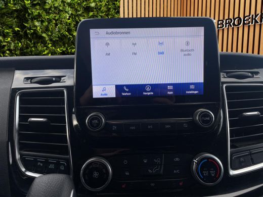 Ford Transit Custom 320 185PK L2H1 Sport | Imperiaal | Laadruimte inrichting | Sidebars | Achteruitrijcamera | Airco ... ActivLease financial lease