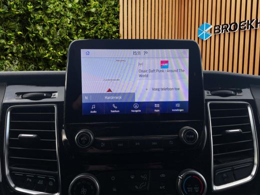 Ford Transit Custom 320 185PK L2H1 Sport | Imperiaal | Laadruimte inrichting | Sidebars | Achteruitrijcamera | Airco ... ActivLease financial lease