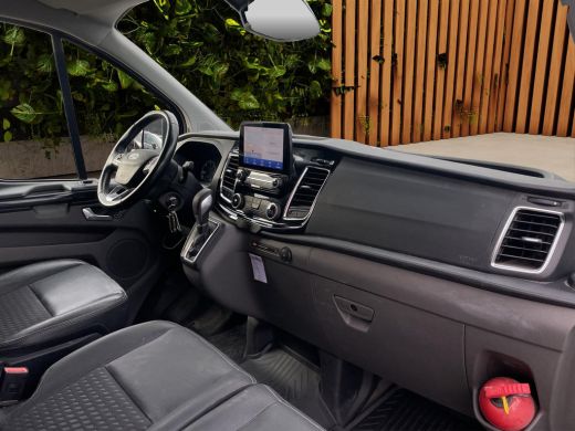 Ford Transit Custom 320 185PK L2H1 Sport | Imperiaal | Laadruimte inrichting | Sidebars | Achteruitrijcamera | Airco ... ActivLease financial lease