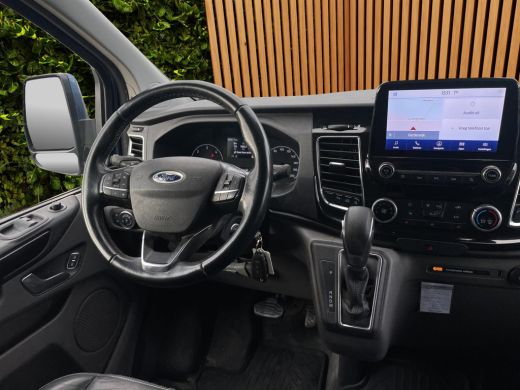 Ford Transit Custom 320 185PK L2H1 Sport | Imperiaal | Laadruimte inrichting | Sidebars | Achteruitrijcamera | Airco ... ActivLease financial lease