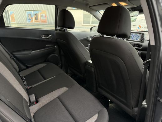 Hyundai Kona 1.0 T-GDI Comfort Pack | Apple Carplay | Camera | ECC | Navi | ActivLease financial lease