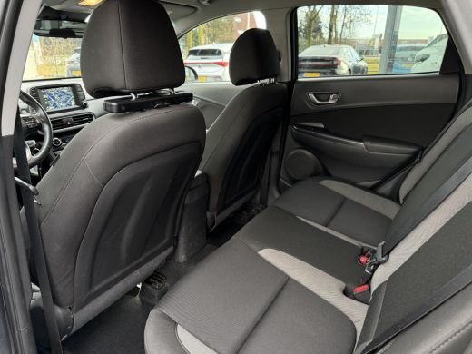 Hyundai Kona 1.0 T-GDI Comfort Pack | Apple Carplay | Camera | ECC | Navi | ActivLease financial lease