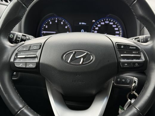 Hyundai Kona 1.0 T-GDI Comfort Pack | Apple Carplay | Camera | ECC | Navi | ActivLease financial lease