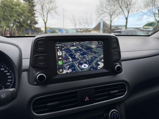 Hyundai Kona 1.0 T-GDI Comfort Pack | Apple Carplay | Camera | ECC | Navi | ActivLease financial lease