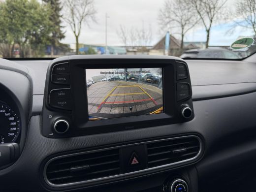 Hyundai Kona 1.0 T-GDI Comfort Pack | Apple Carplay | Camera | ECC | Navi | ActivLease financial lease