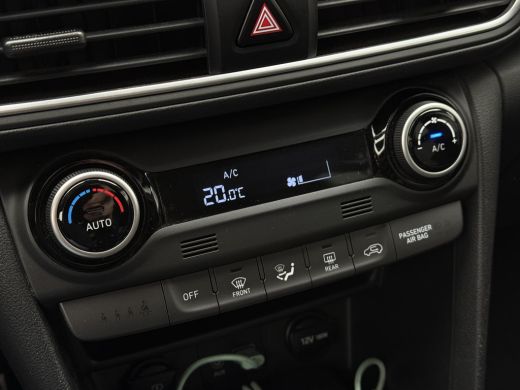 Hyundai Kona 1.0 T-GDI Comfort Pack | Apple Carplay | Camera | ECC | Navi | ActivLease financial lease