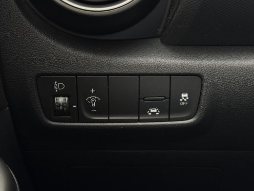 Hyundai Kona 1.0 T-GDI Comfort Pack | Apple Carplay | Camera | ECC | Navi | ActivLease financial lease