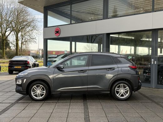 Hyundai Kona 1.0 T-GDI Comfort Pack | Apple Carplay | Camera | ECC | Navi | ActivLease financial lease