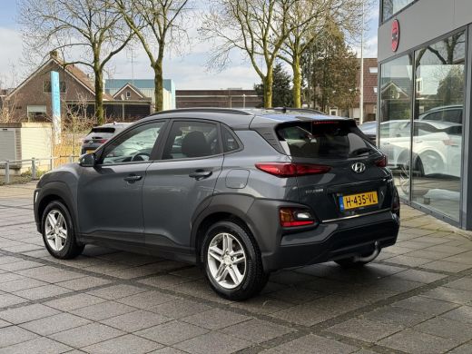 Hyundai Kona 1.0 T-GDI Comfort Pack | Apple Carplay | Camera | ECC | Navi | ActivLease financial lease