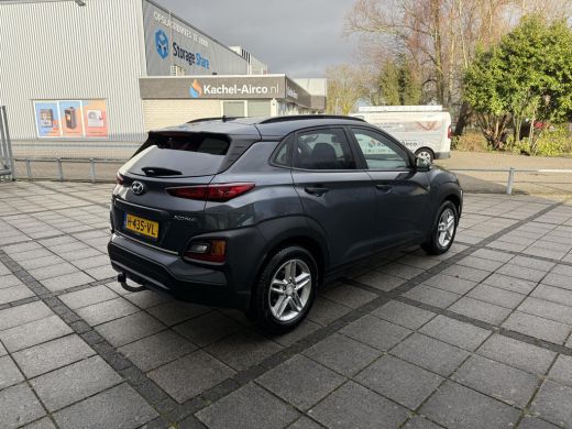 Hyundai Kona 1.0 T-GDI Comfort Pack | Apple Carplay | Camera | ECC | Navi | ActivLease financial lease