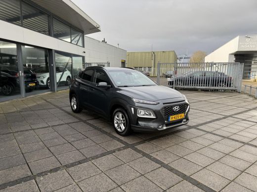 Hyundai Kona 1.0 T-GDI Comfort Pack | Apple Carplay | Camera | ECC | Navi | ActivLease financial lease