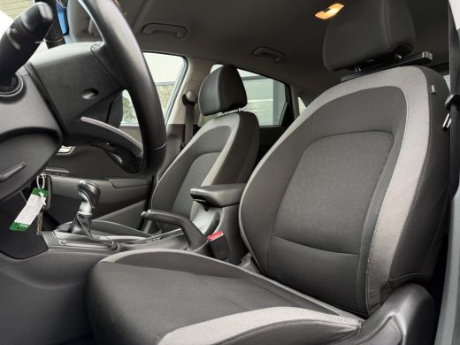 Hyundai Kona 1.0 T-GDI Comfort Pack | Apple Carplay | Camera | ECC | Navi | ActivLease financial lease