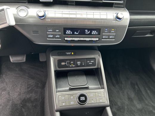 Hyundai Kona 1.6 GDI HEV Premium | Apple Carplay/Android Auto | Elektrische verstelbare stoelen met geheugen |... ActivLease financial lease