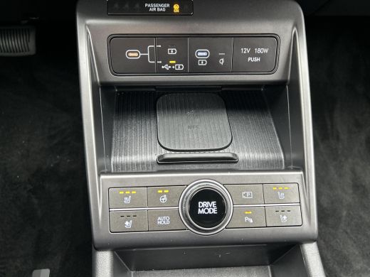 Hyundai Kona 1.6 GDI HEV Premium | Apple Carplay/Android Auto | Elektrische verstelbare stoelen met geheugen |... ActivLease financial lease