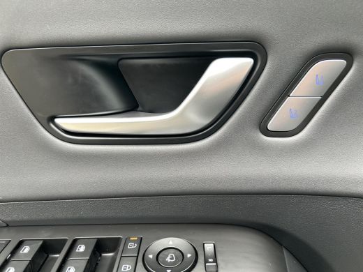 Hyundai Kona 1.6 GDI HEV Premium | Apple Carplay/Android Auto | Elektrische verstelbare stoelen met geheugen |... ActivLease financial lease