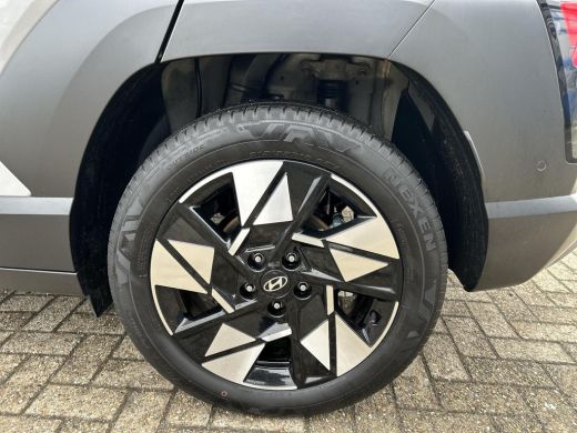 Hyundai Kona 1.6 GDI HEV Premium | Apple Carplay/Android Auto | Elektrische verstelbare stoelen met geheugen |... ActivLease financial lease