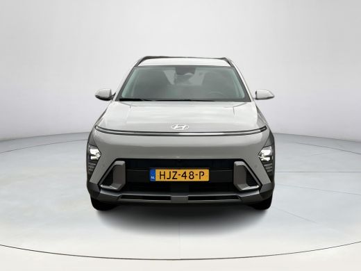Hyundai Kona 1.6 GDI HEV Premium | Apple Carplay/Android Auto | Elektrische verstelbare stoelen met geheugen |... ActivLease financial lease