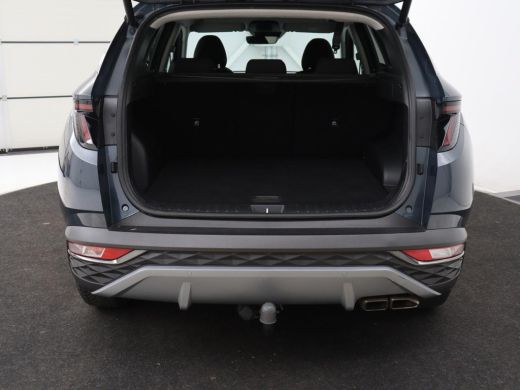 Hyundai Tucson 1.6 T-GDI HEV Comfort Smart | Trekhaak | Stoel & stuurverwarming | Adaptive cruise | Carplay | Ca... ActivLease financial lease
