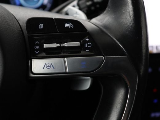 Hyundai Tucson 1.6 T-GDI HEV Comfort Smart | Trekhaak | Stoel & stuurverwarming | Adaptive cruise | Carplay | Ca... ActivLease financial lease