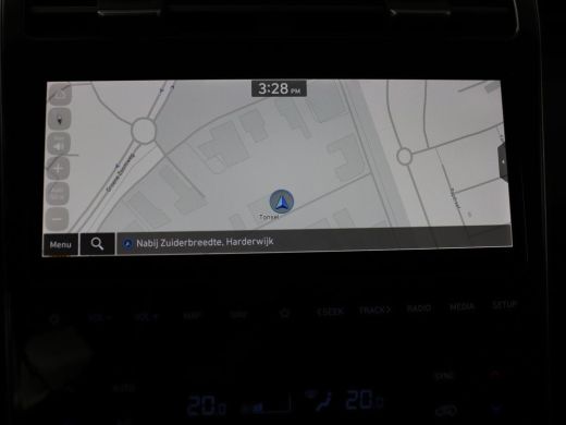 Hyundai Tucson 1.6 T-GDI HEV Comfort Smart | Trekhaak | Stoel & stuurverwarming | Adaptive cruise | Carplay | Ca... ActivLease financial lease
