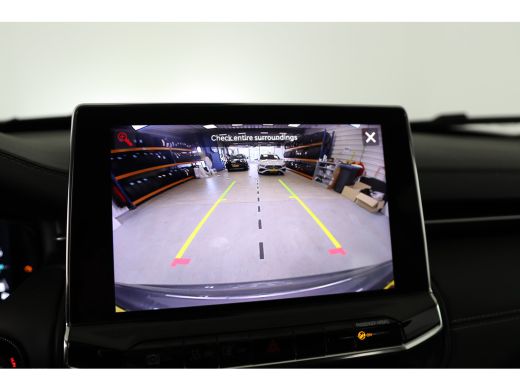 Jeep Compass 4xe 240 Plug-in Hybrid Electric Limited | Navigatie | Clima | Camera | Cruise Adaptive | DAB | Ke... ActivLease financial lease