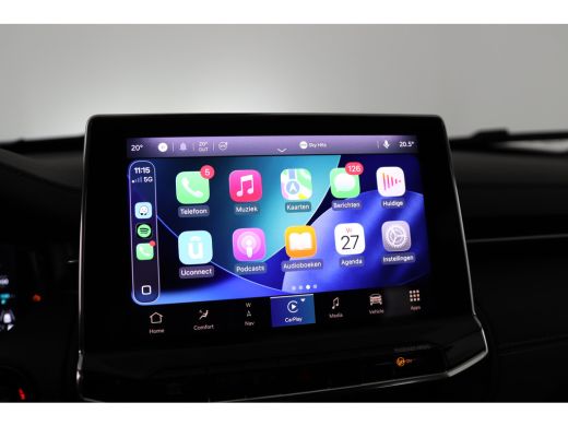 Jeep Compass 4xe 240 Plug-in Hybrid Electric Limited | Navigatie | Clima | Camera | Cruise Adaptive | DAB | Ke... ActivLease financial lease