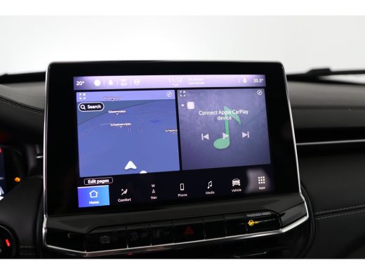 Jeep Compass 4xe 240 Plug-in Hybrid Electric Limited | Navigatie | Clima | Camera | Cruise Adaptive | DAB | Ke... ActivLease financial lease