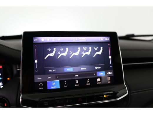 Jeep Compass 4xe 240 Plug-in Hybrid Electric Limited | Navigatie | Clima | Camera | Cruise Adaptive | DAB | Ke... ActivLease financial lease