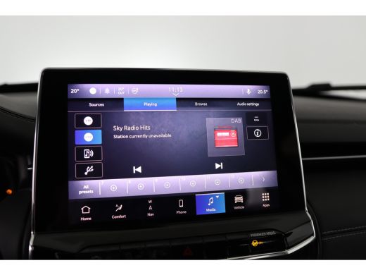 Jeep Compass 4xe 240 Plug-in Hybrid Electric Limited | Navigatie | Clima | Camera | Cruise Adaptive | DAB | Ke... ActivLease financial lease