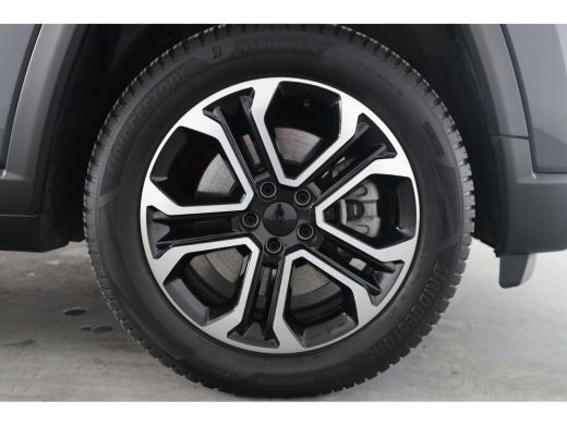 Jeep Compass 4xe 240 Plug-in Hybrid Electric Limited | Navigatie | Clima | Camera | Cruise Adaptive | DAB | Ke... ActivLease financial lease