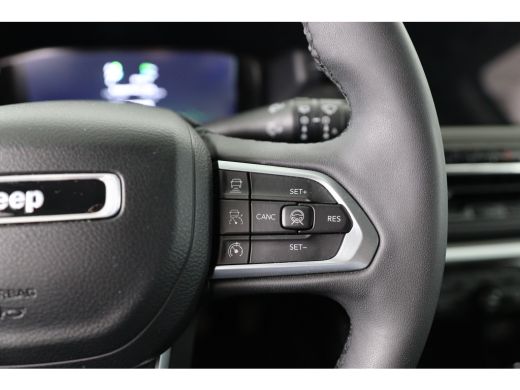 Jeep Compass 4xe 240 Plug-in Hybrid Electric Limited | Navigatie | Clima | Camera | Cruise Adaptive | DAB | Ke... ActivLease financial lease