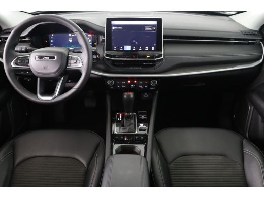 Jeep Compass 4xe 240 Plug-in Hybrid Electric Limited | Navigatie | Clima | Camera | Cruise Adaptive | DAB | Ke... ActivLease financial lease