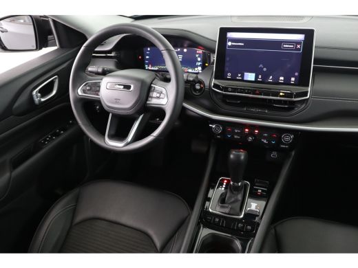 Jeep Compass 4xe 240 Plug-in Hybrid Electric Limited | Navigatie | Clima | Camera | Cruise Adaptive | DAB | Ke... ActivLease financial lease