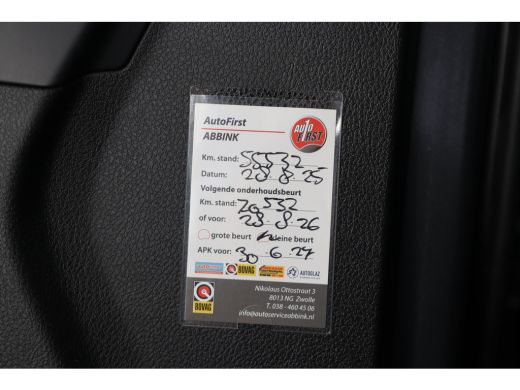 Jeep Compass 4xe 240 Plug-in Hybrid Electric Limited | Navigatie | Clima | Camera | Cruise Adaptive | DAB | Ke... ActivLease financial lease