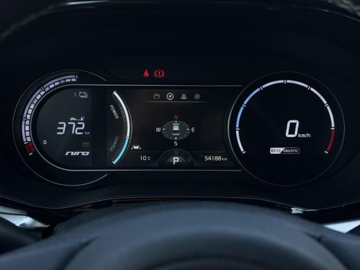 Kia e-Niro Aut. DynamicLine 64 kWh 3-Phase | SoH 100%| Navi | Camera | LED | ActivLease financial lease