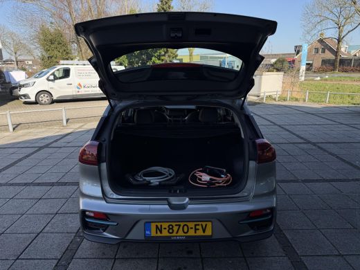 Kia e-Niro Aut. DynamicLine 64 kWh 3-Phase | SoH 100%| Navi | Camera | LED | ActivLease financial lease