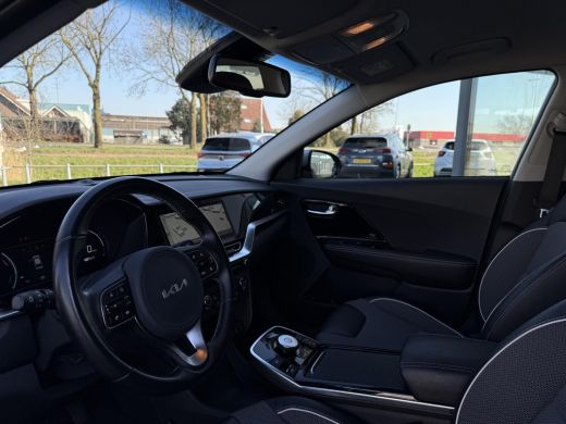 Kia e-Niro Aut. DynamicLine 64 kWh 3-Phase | SoH 100%| Navi | Camera | LED | ActivLease financial lease