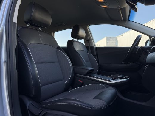 Kia e-Niro Aut. DynamicLine 64 kWh 3-Phase | SoH 100%| Navi | Camera | LED | ActivLease financial lease