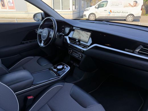 Kia e-Niro Aut. DynamicLine 64 kWh 3-Phase | SoH 100%| Navi | Camera | LED | ActivLease financial lease