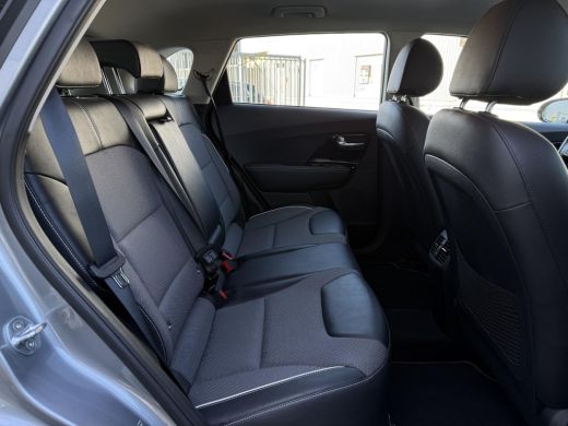 Kia e-Niro Aut. DynamicLine 64 kWh 3-Phase | SoH 100%| Navi | Camera | LED | ActivLease financial lease