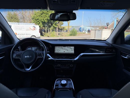 Kia e-Niro Aut. DynamicLine 64 kWh 3-Phase | SoH 100%| Navi | Camera | LED | ActivLease financial lease
