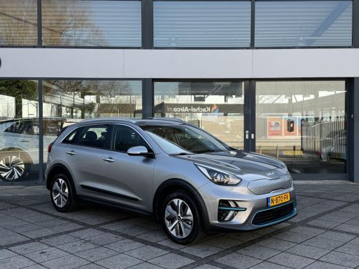 Kia e-Niro Aut. DynamicLine 64 kWh 3-Phase | SoH 100%| Navi | Camera | LED | ActivLease financial lease