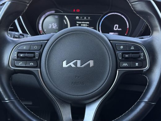 Kia e-Niro Aut. DynamicLine 64 kWh 3-Phase | SoH 100%| Navi | Camera | LED | ActivLease financial lease