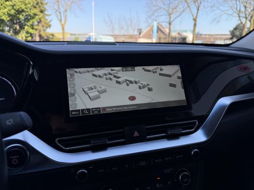 Kia e-Niro Aut. DynamicLine 64 kWh 3-Phase | SoH 100%| Navi | Camera | LED | ActivLease financial lease