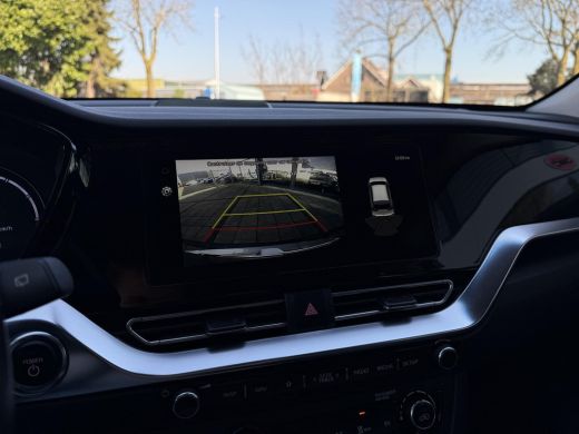 Kia e-Niro Aut. DynamicLine 64 kWh 3-Phase | SoH 100%| Navi | Camera | LED | ActivLease financial lease