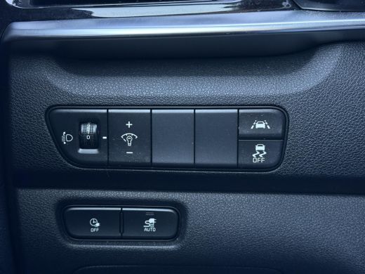 Kia e-Niro Aut. DynamicLine 64 kWh 3-Phase | SoH 100%| Navi | Camera | LED | ActivLease financial lease